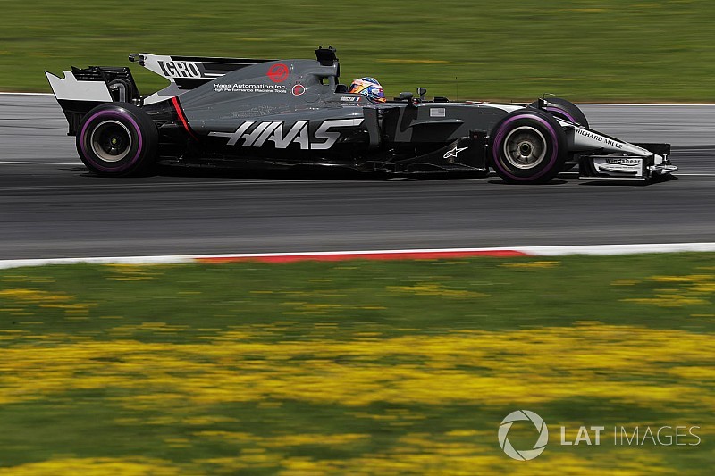 【F1】6位入賞のグロージャン「"F1グランプリ 2"で勝ったみたいだ!」
