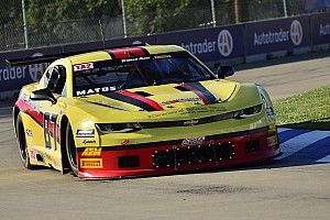 Tracy and Montour take 8th and 10th in Road Atlanta Trans Am race