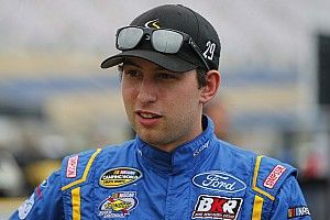 BKR Take on Trucks: Chase Briscoe to realize dream at Eldora