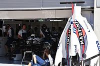 Williams presenta un agresivo paquete de actualización para Austria