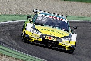 Mike Rockenfeller: Raus aus dem Formtief in der DTM 2017