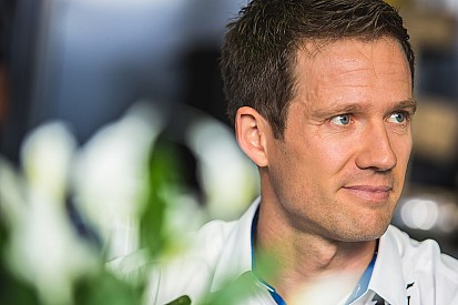 M-Sport se dit prêt à aider Ogier par des consignes