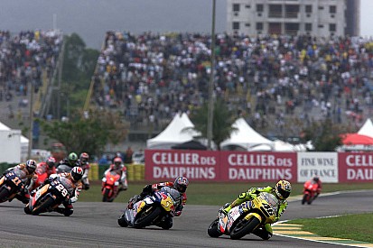 Ufficiale: la MotoGP correrà a Rio de Janeiro dal 2022
