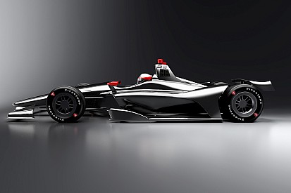 Q+A with team owner Sam Schmidt on 2018 IndyCar