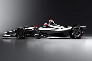 Q+A with team owner Sam Schmidt on 2018 IndyCar