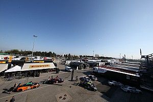 GT World: Imola e Misano senza fan. Auto sanificate, niente podio