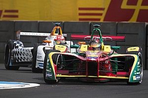 Daniel Abt toma la pole position para el ePrix de México