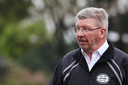 Brawn quiere que los aficionados tengan acceso a los 'secretos' de los equipos de F1