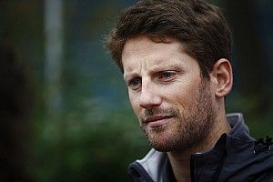 Formel 1 2017: Romain Grosjean neuer Direktor der Fahrergewerkschaft