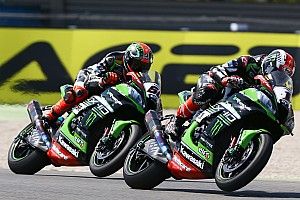 Rea en passe de battre le nombre de victoires de Sykes avec Kawasaki