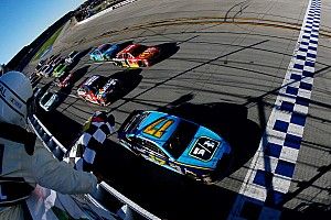 Jack Roush hopes Stenhouse's victory is just the beginning for RFR