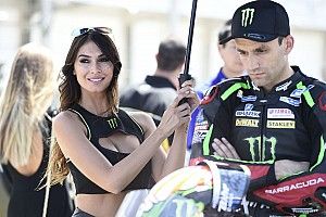 Partido catalão quer regulamentar atividades das Grid Girls