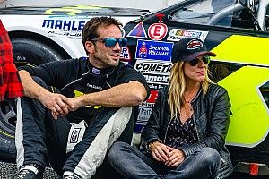 Frederic Gabillon still searching for first championship