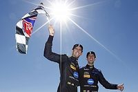 Austin IMSA: Taylors dominate, Corvette wins decimated GTLM class