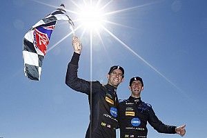 IMSA Austin: Taylor wint, Bleekemolen excelleert in GTD