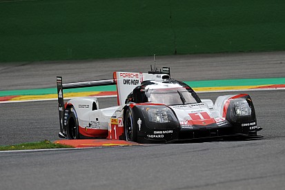 24h Le Mans 2017: Marc Lieb ist Ersatzfahrer für Porsche