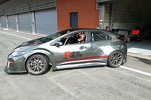 Møller torna a correre con una Honda pensando al titolo europeo