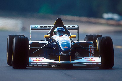 Все машины Sauber в Формуле 1