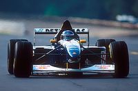 Все машины Sauber в Формуле 1