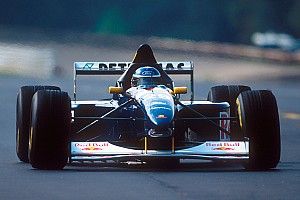 Все машины Sauber в Формуле 1