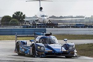 Visit Florida drivers uncertain over Sebring prospects