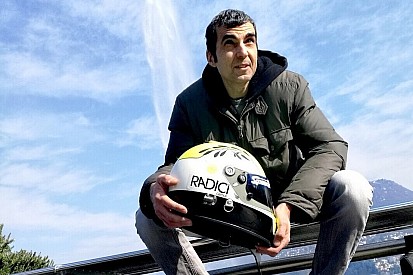 Chiesa: “A 25 anni dalla Formula 1, sogno ancora Le Mans!”