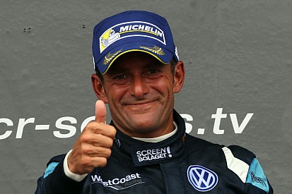 Morbidelli esclusivo: "Anche a 51 anni si è sotto esame, grazie a WestCoast punto al riscatto"