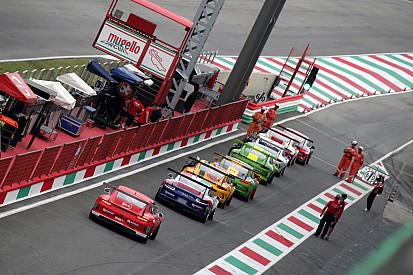 Carrera Cup Italia, Mugello: gara 1 in tv su Dmax e gara 2 su Eurosport 2