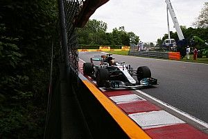 Mercedes: "Tendremos otra batalla de tú a tú con Ferrari"