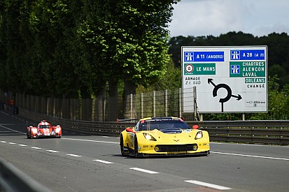 Gavin : "C'est comme s'il y avait 30 LMP1"