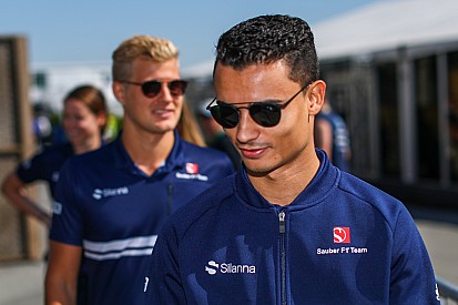 Sauber denies favouritism claims amid Kaltenborn split