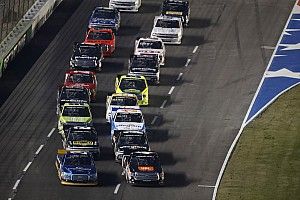 Which Truck title contenders have the best shot to win at Texas?