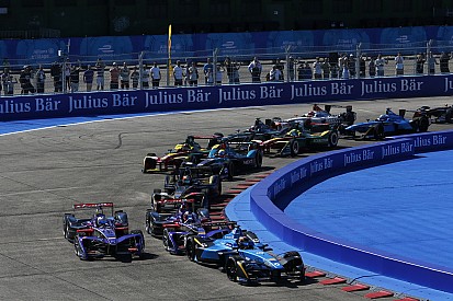 El WEC y la Fórmula E pactan no hacer coincidir sus carreras en 2018