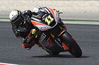 Sandro Cortese ne courra plus pour Intact GP en 2018