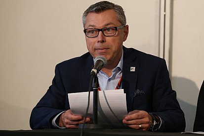Промоутер Гран При Канады сказал, что не пустит Формулу Е на трассу в Монреале