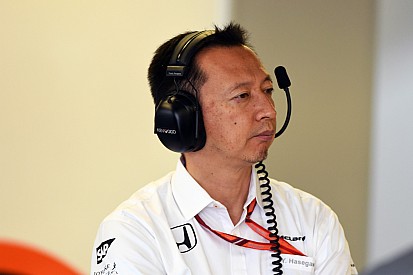 Honda F1 no piensa destituir a Hasegawa