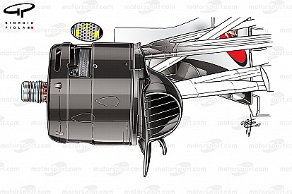 How F1 deals with its toughest braking challenge