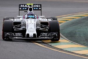 Williams in race to bring new nose to Bahrain