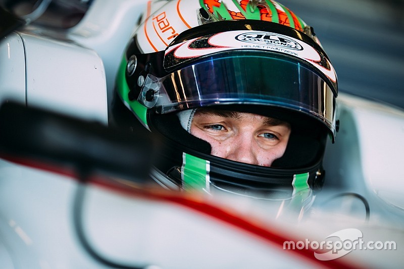 Parry: "I have no doubt we will be fighting for the title"