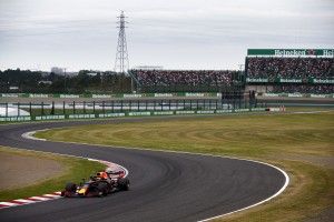 Max Verstappen: Ohnehin lieber beim Honda-Heimrennen Weltmeister?