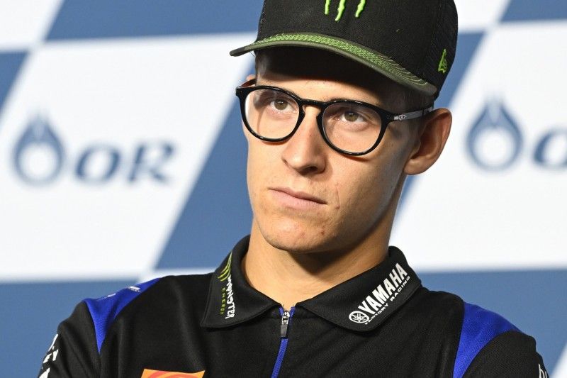 Quartararo nach P17 wütend! Crutchlow muss Yamaha-Debakel erklären