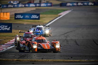 Leading LMP2 drivers lose silver-rated status for 2017