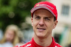 Calado joins Kaspersky Ferrari line-up for Blancpain Endurance