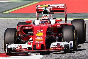 Bite-size tech: Ferrari rear wing and Y150 winglet