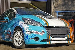 Сезон с Carville. Как и для чего создаются гоночные команды?