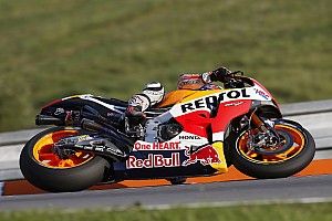 Red Bull sponsori HRC di MotoGP hingga 2018