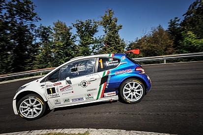 52° Rally del Friuli Venezia Giulia - Il programma di gara