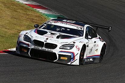 Il BMW Team Italia conferma il suo impegno nel GT Italiano