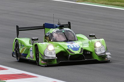 Fighting finish for Krohn Racing at the 4 Hours of Red Bull Ring