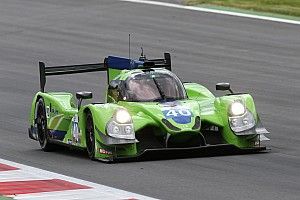 Fighting finish for Krohn Racing at the 4 Hours of Red Bull Ring